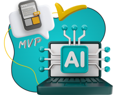 AI Product Lab. Собираем MVP за 3 занятия — как взрослые IT-команды - КИБЕРшкола программирования для детей, компьютерные курсы для школьников, начинающих и подростков - KIBERone г. Боровичи