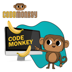 CodeMonkey. Развиваем логику - КИБЕРшкола программирования для детей, компьютерные курсы для школьников, начинающих и подростков - KIBERone г. Боровичи