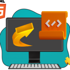 Основы HTML. Изучение web-разработки - КИБЕРшкола программирования для детей, компьютерные курсы для школьников, начинающих и подростков - KIBERone г. Боровичи