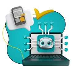 AI Product Lab. Собираем MVP за 3 занятия – как взрослые IT-команды - КИБЕРшкола программирования для детей, компьютерные курсы для школьников, начинающих и подростков - KIBERone г. Боровичи