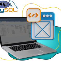PHP+SQL - КИБЕРшкола программирования для детей, компьютерные курсы для школьников, начинающих и подростков - KIBERone г. Боровичи