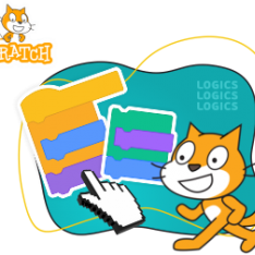 Знакомство со Scratch. Создание игр на Scratch. Основы - КИБЕРшкола программирования для детей, компьютерные курсы для школьников, начинающих и подростков - KIBERone г. Боровичи