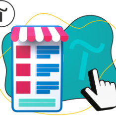 Создание лендинга. Tilda - КИБЕРшкола программирования для детей, компьютерные курсы для школьников, начинающих и подростков - KIBERone г. Боровичи