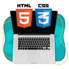 Веб-мастер (HTML + CSS) - КИБЕРшкола программирования для детей, компьютерные курсы для школьников, начинающих и подростков - KIBERone г. Боровичи
