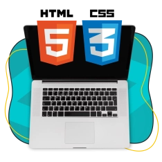 Web-мастер (HTML+CSS) - КИБЕРшкола программирования для детей, компьютерные курсы для школьников, начинающих и подростков - KIBERone г. Боровичи