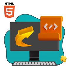 Основы HTML. Изучение веб-разработки - КИБЕРшкола программирования для детей, компьютерные курсы для школьников, начинающих и подростков - KIBERone г. Боровичи