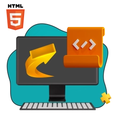 Web-мастер: первые шаги в мир современных сайтов. Основы HTML - КИБЕРшкола программирования для детей, компьютерные курсы для школьников, начинающих и подростков - KIBERone г. Боровичи