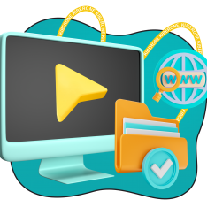 Компьютерная грамотность - КИБЕРшкола программирования для детей, компьютерные курсы для школьников, начинающих и подростков - KIBERone г. Боровичи