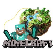 Создание модов в Minecraft - КИБЕРшкола программирования для детей, компьютерные курсы для школьников, начинающих и подростков - KIBERone г. Боровичи