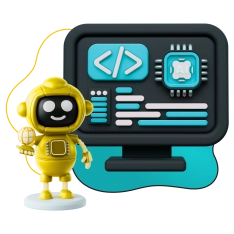 Vibe Coding & AI-инжиниринг - КИБЕРшкола программирования для детей, компьютерные курсы для школьников, начинающих и подростков - KIBERone г. Боровичи