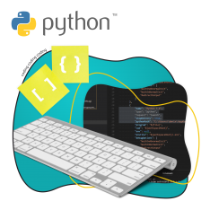 Программирование в Python. Создай свою первую игру! - КИБЕРшкола программирования для детей, компьютерные курсы для школьников, начинающих и подростков - KIBERone г. Боровичи
