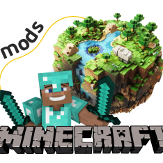 Создание модов в Minecraft - КИБЕРшкола программирования для детей, компьютерные курсы для школьников, начинающих и подростков - KIBERone г. Боровичи