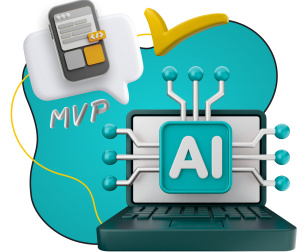 AI Product Lab. Собираем MVP за 3 занятия — как взрослые IT-команды - КИБЕРшкола программирования для детей, компьютерные курсы для школьников, начинающих и подростков - KIBERone г. Боровичи