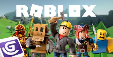 Создаем свою вселенную по мотивам Roblox на движке GDevelop 5 - КИБЕРшкола программирования для детей, компьютерные курсы для школьников, начинающих и подростков - KIBERone г. Боровичи
