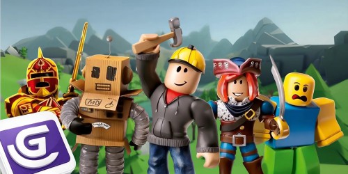 Создаем свою вселенную по мотивам любимой игры на движке GDevelop 5 - КИБЕРшкола программирования для детей, компьютерные курсы для школьников, начинающих и подростков - KIBERone г. Боровичи