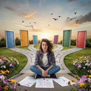 Первая работа: как подростку сделать уверенный старт - КИБЕРшкола программирования для детей, компьютерные курсы для школьников, начинающих и подростков - KIBERone г. Боровичи